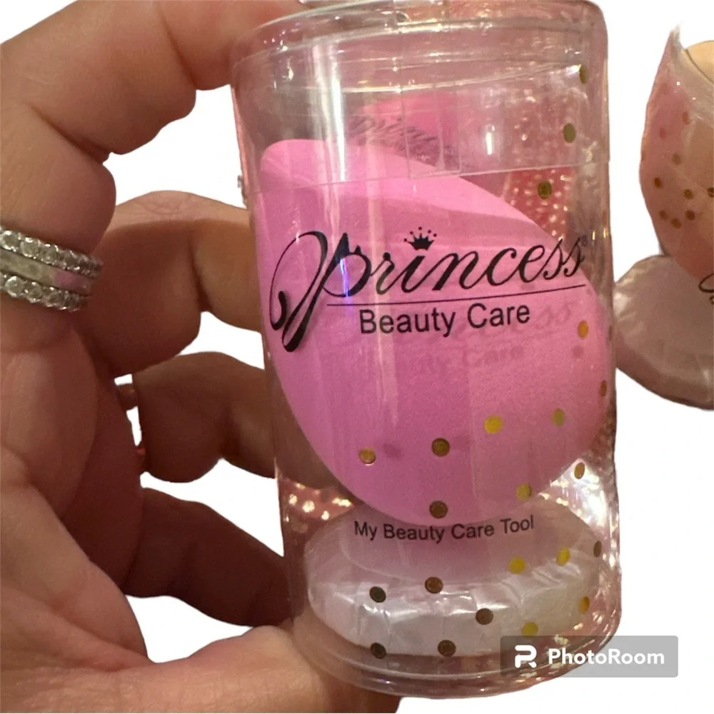 Princess‎ Beauty Blender